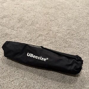 Black Tripod Carrying Case